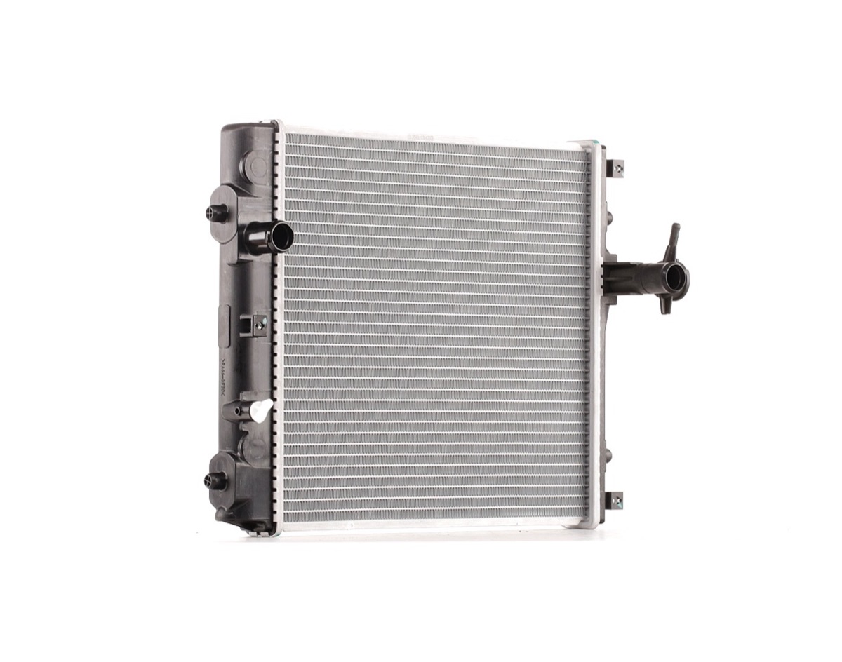 Ridex 470R0658 Engine Radiator