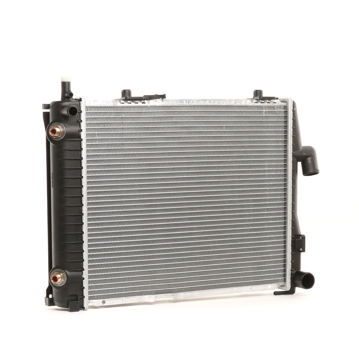 Ridex 470R0670 Engine Radiator
