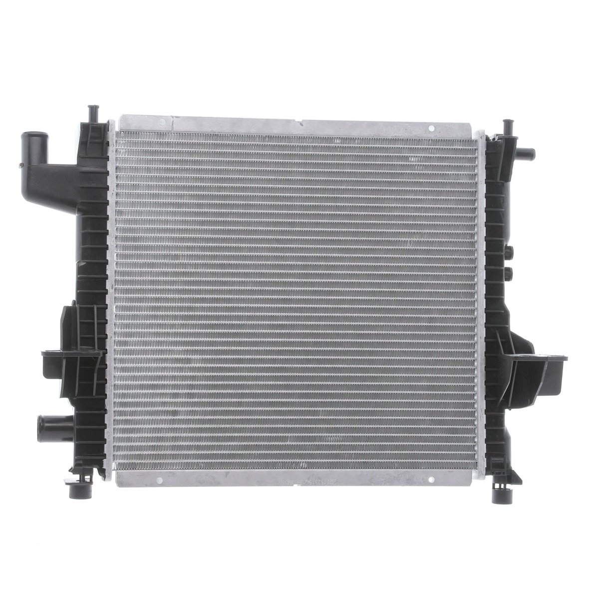 Ridex 470R0705 Engine Radiator