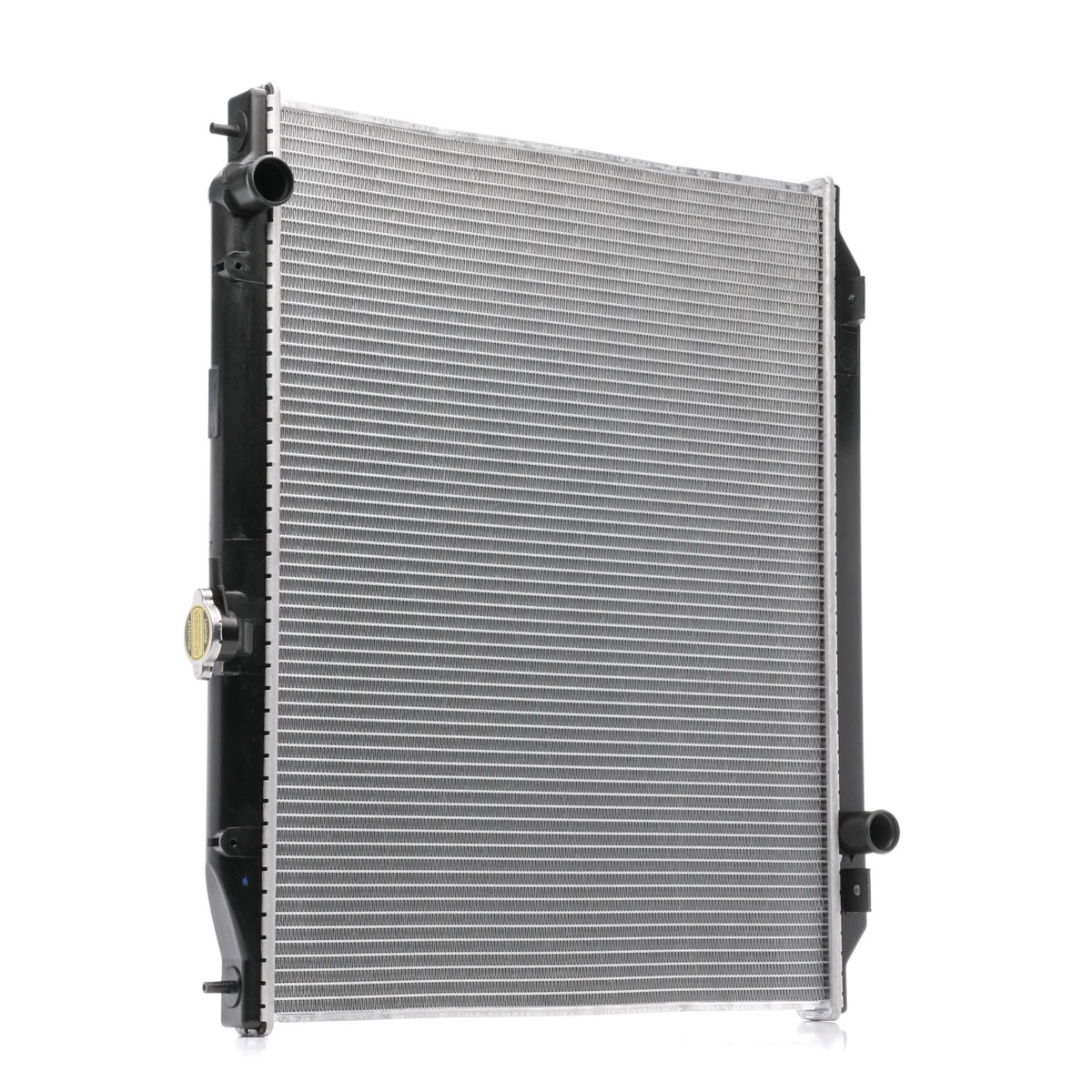 Ridex 470R0782 Engine Radiator