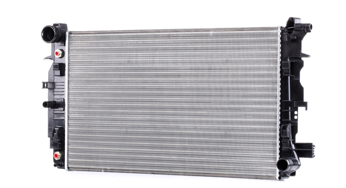 Ridex 470R0804 Engine Radiator