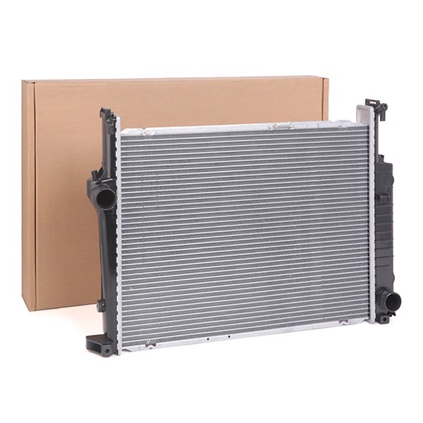 Ridex 470R0812 Engine Radiator