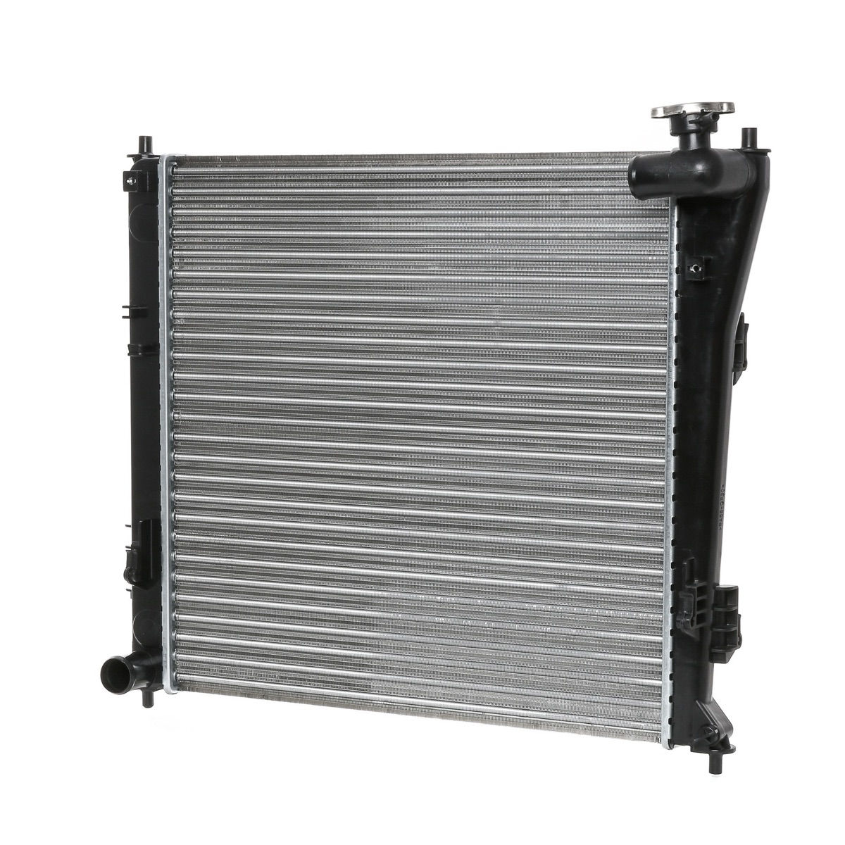 Ridex 470R0816 Engine Radiator