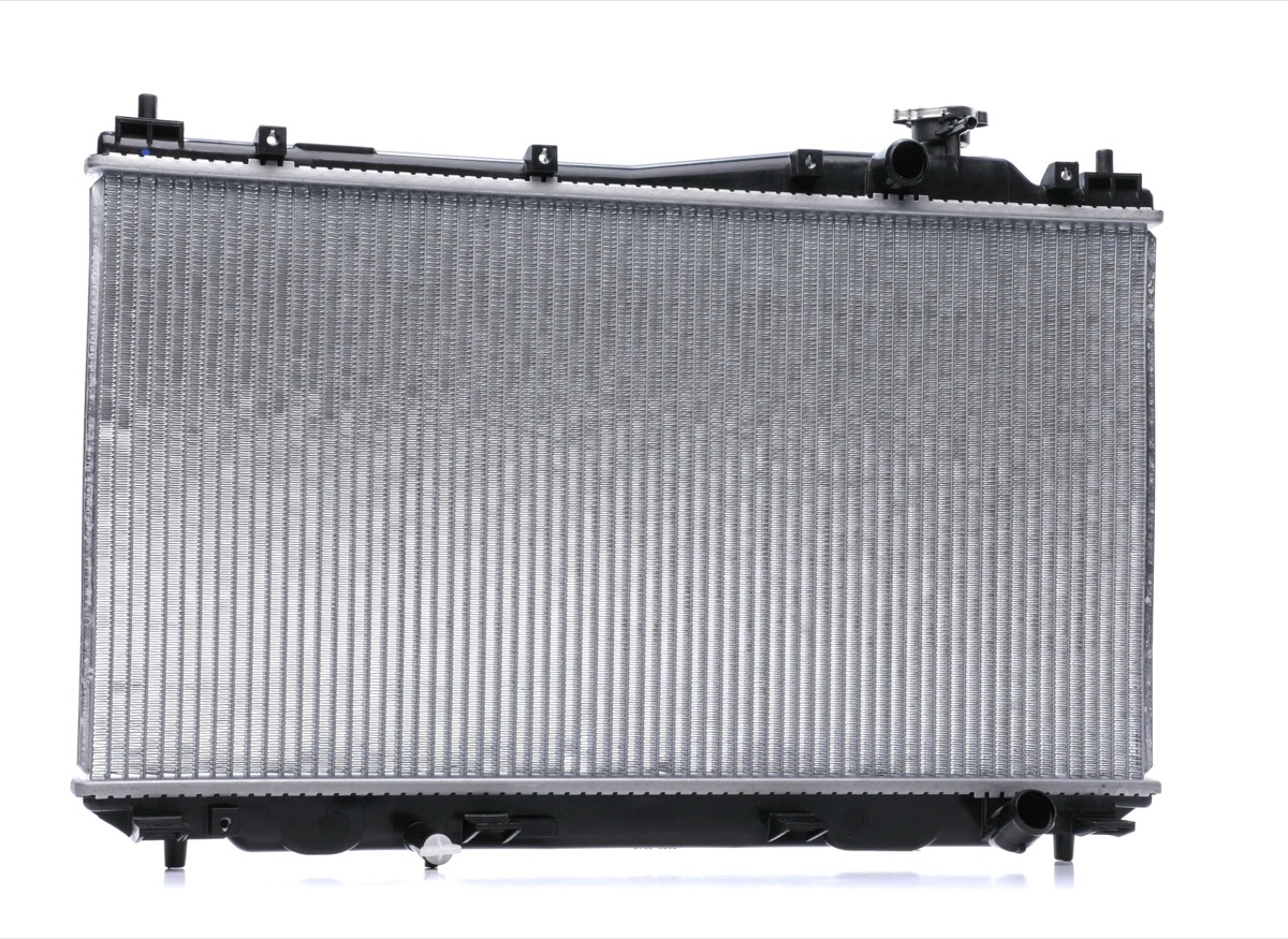 Ridex 470R0821 Engine Radiator