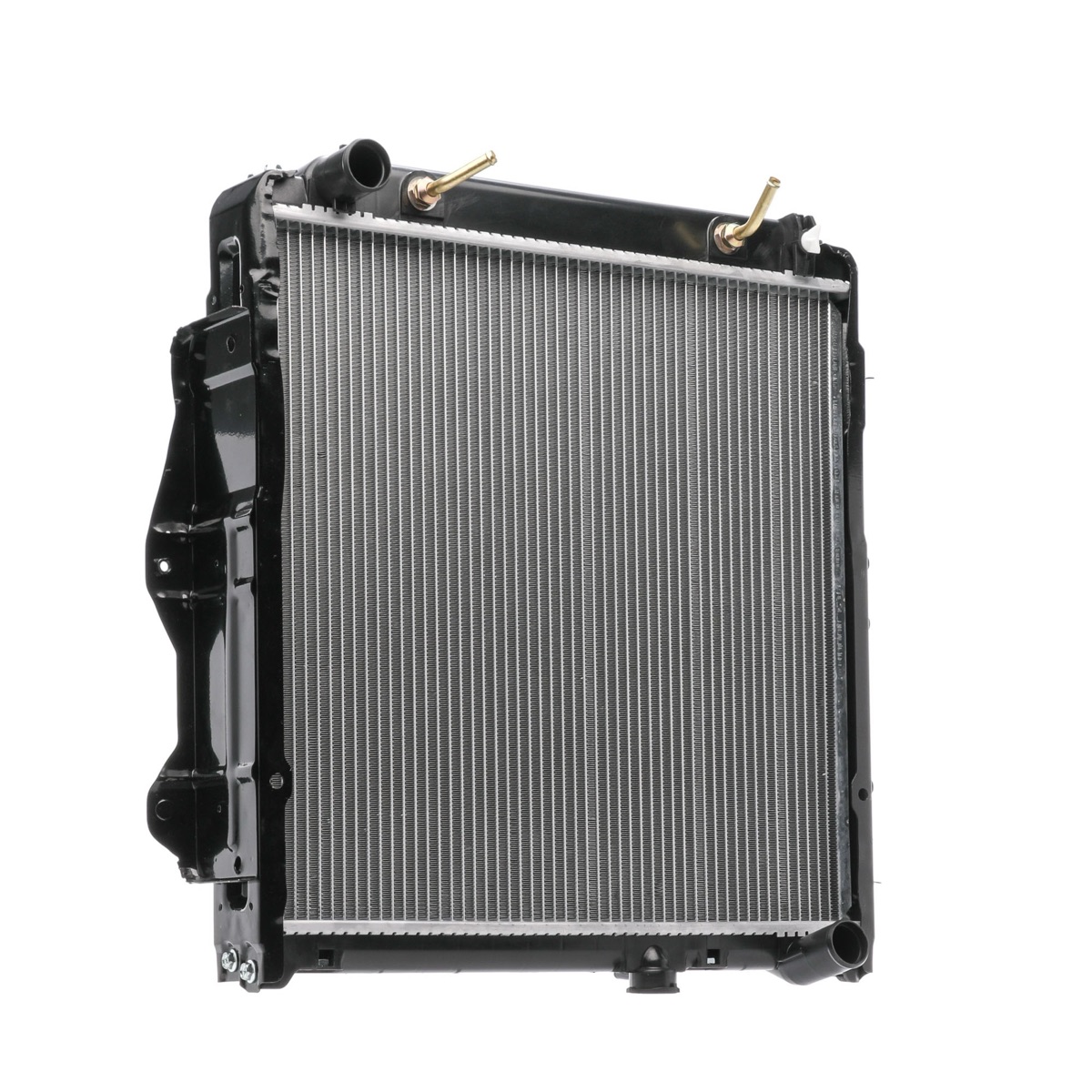 Ridex 470R0826 Engine Radiator