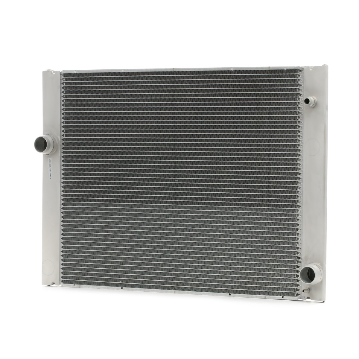 Ridex 470R0844 Engine Radiator