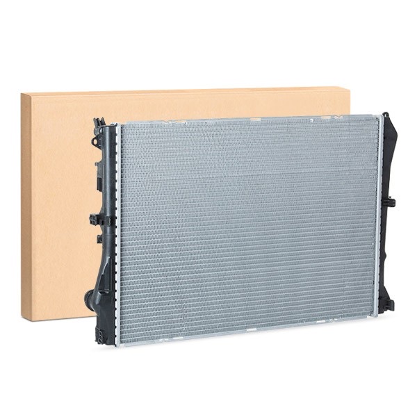 Ridex 470R0845 Engine Radiator
