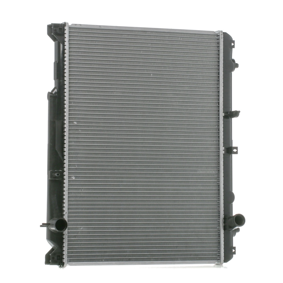 Ridex 470R0888 Engine Radiator