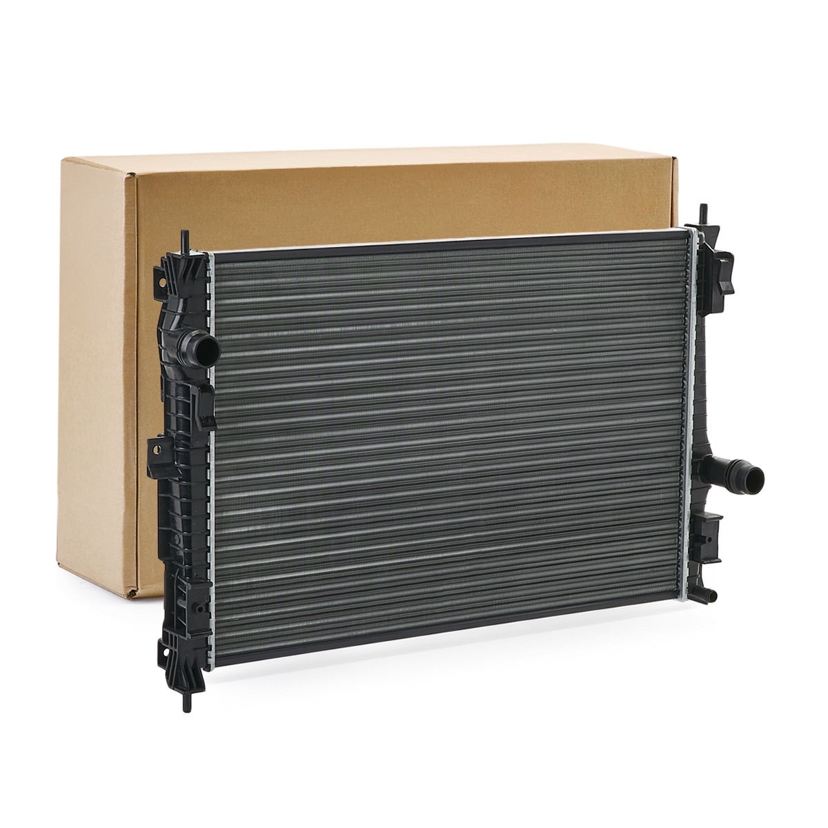 Ridex 470R0893 Engine Radiator