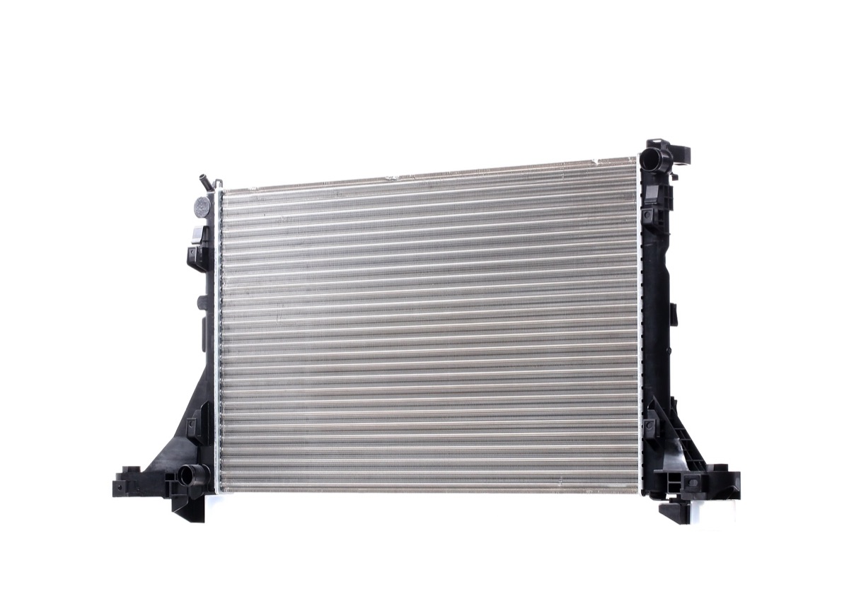 Ridex 470R0905 Engine Radiator