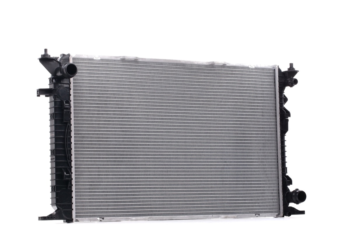 Ridex 470R0915 Engine Radiator