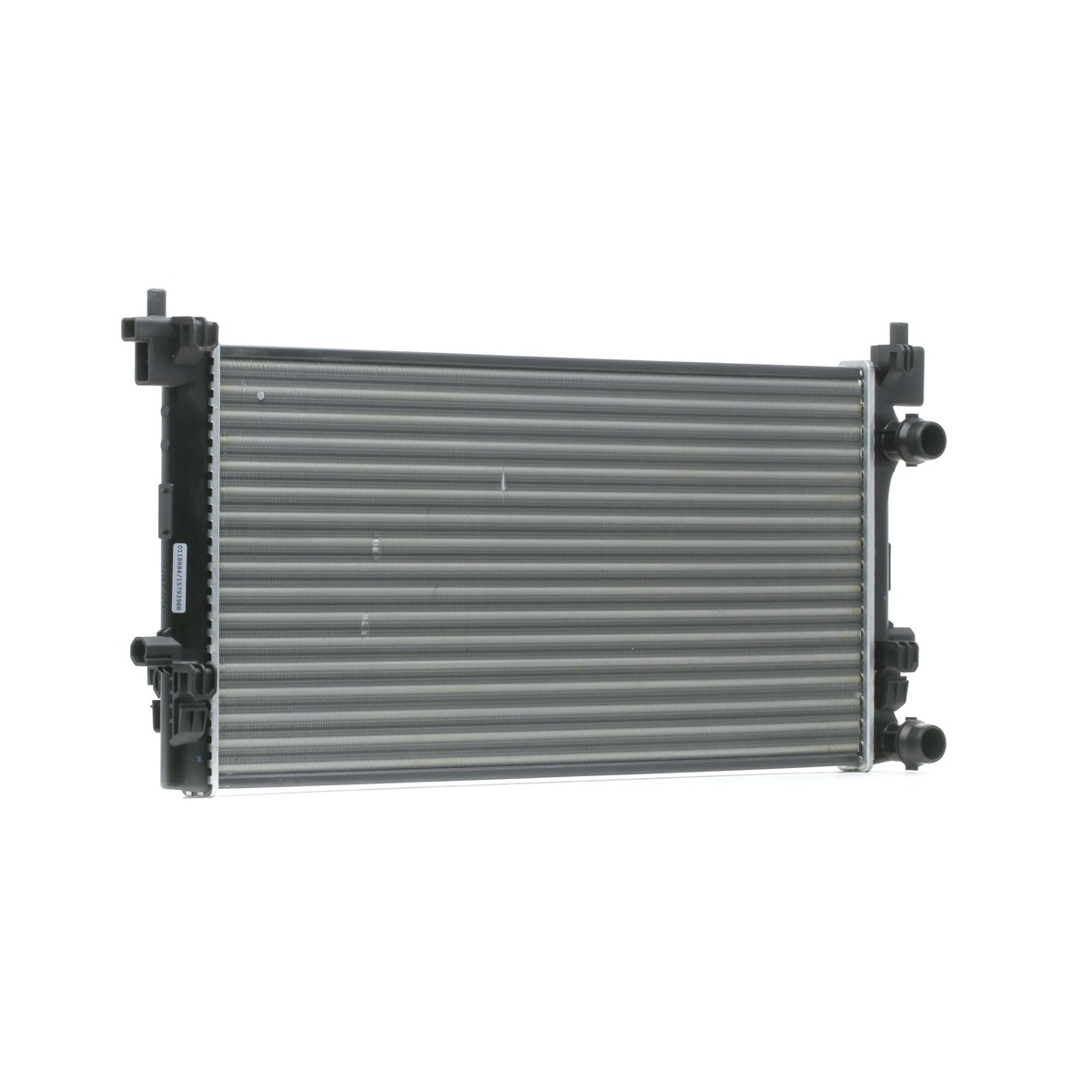 Ridex 470R0920 Engine Radiator