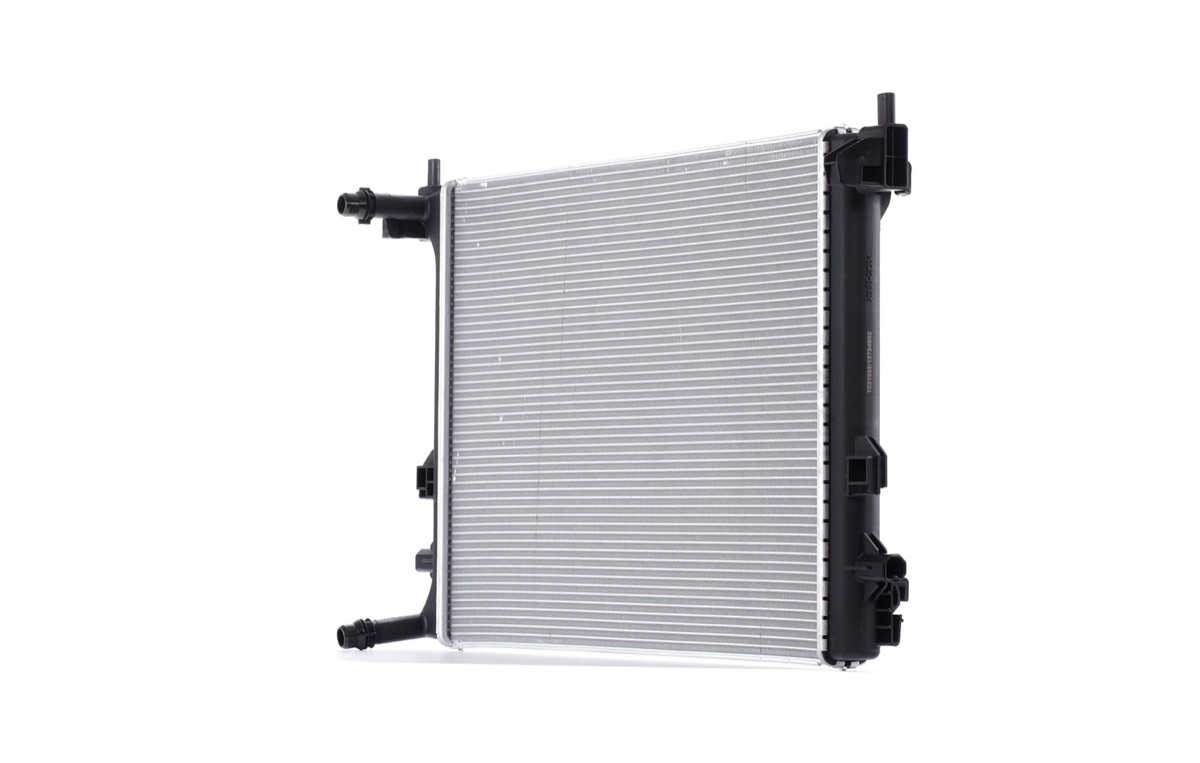 Ridex 470R0925 Engine Radiator