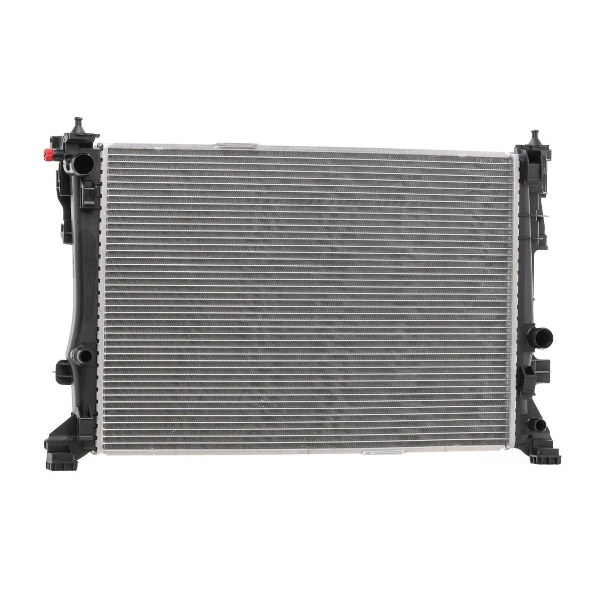Ridex 470R0943 Engine Radiator