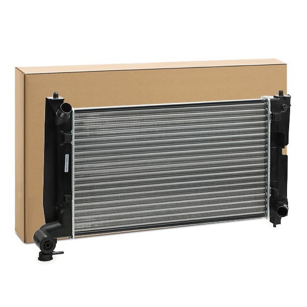 Ridex 470R0945 Engine Radiator