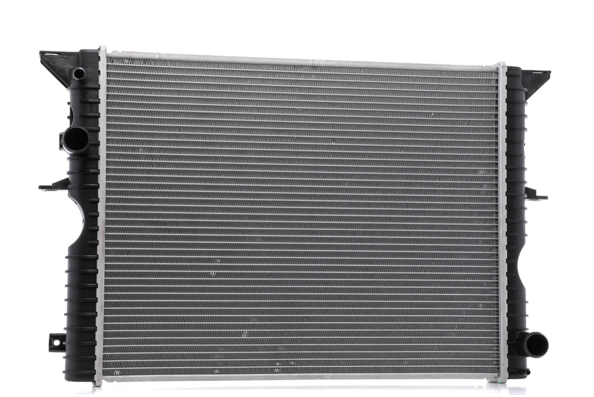 Ridex 470R0958 Engine Radiator