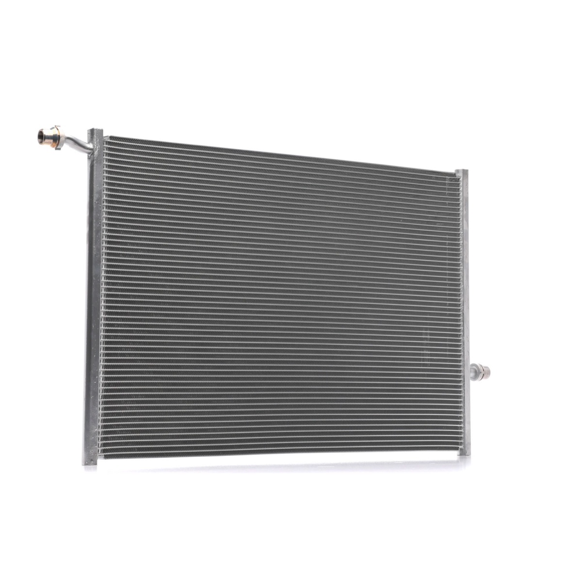 Ridex 470R0962 Engine Radiator