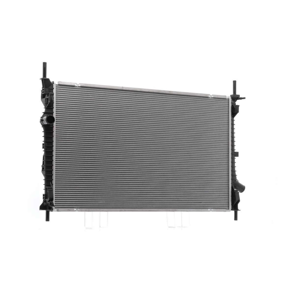 Ridex 470R0971 Engine Radiator