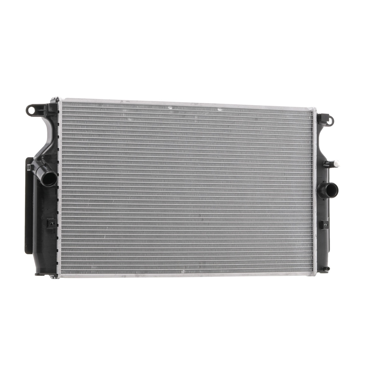 Ridex 470R0980 Engine Radiator