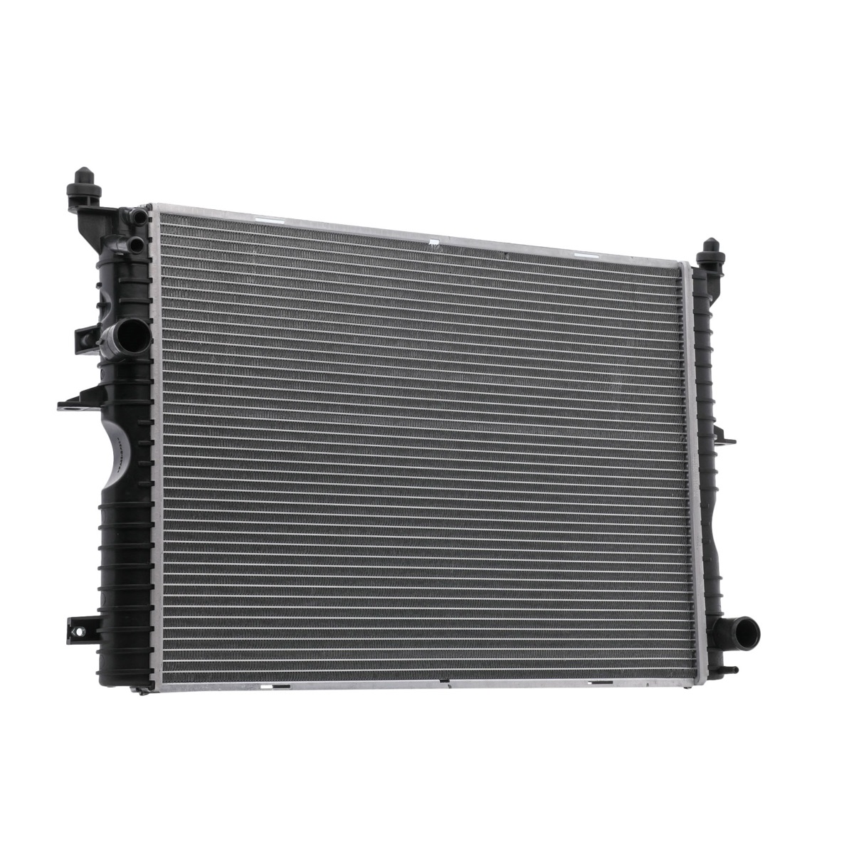Ridex 470R1045 Engine Radiator