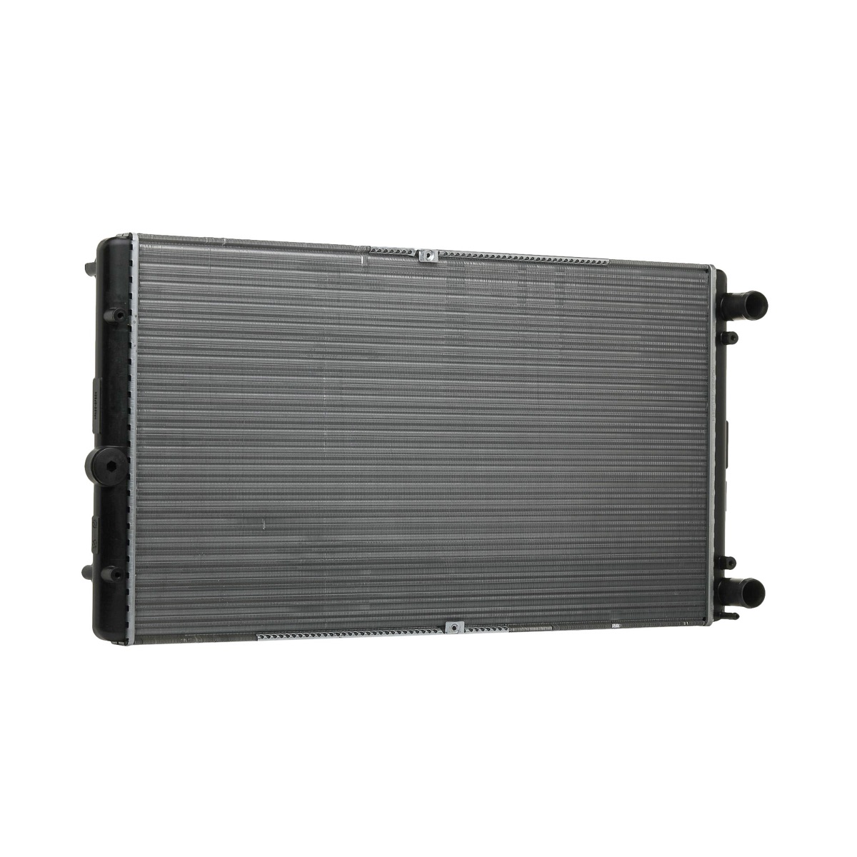 Ridex 470R1096 Engine Radiator