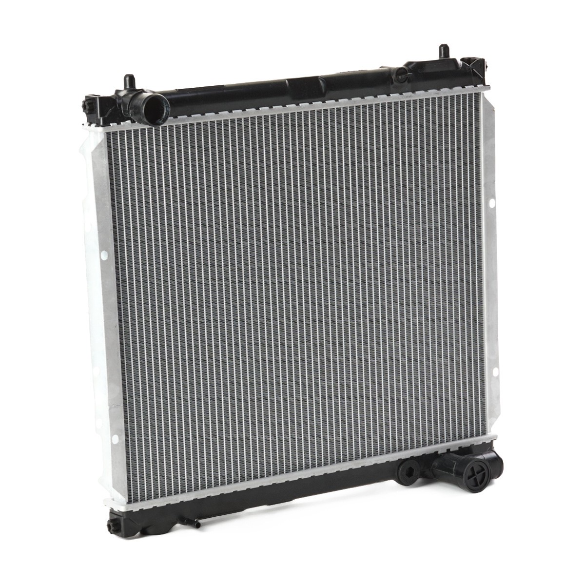 Ridex 470R1414 Engine Radiator