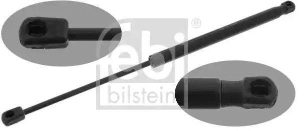 Febi Bilstein 47100 Tailgate Strut