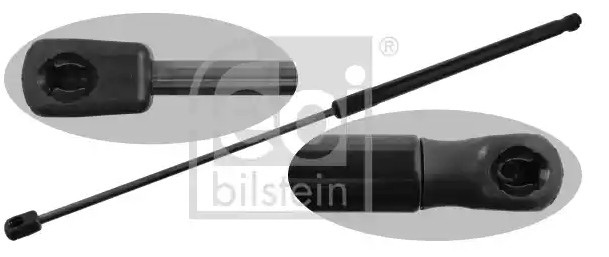 Febi Bilstein 47106 Tailgate Strut