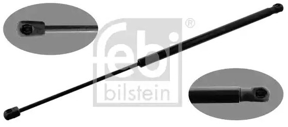Febi Bilstein 47117 Tailgate Strut