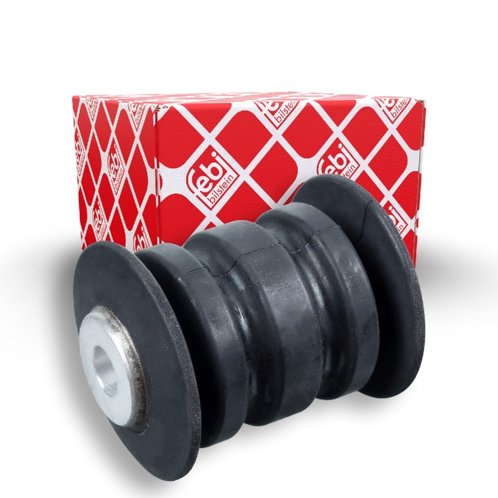 Febi Bilstein 47139 Bush, Leaf Spring