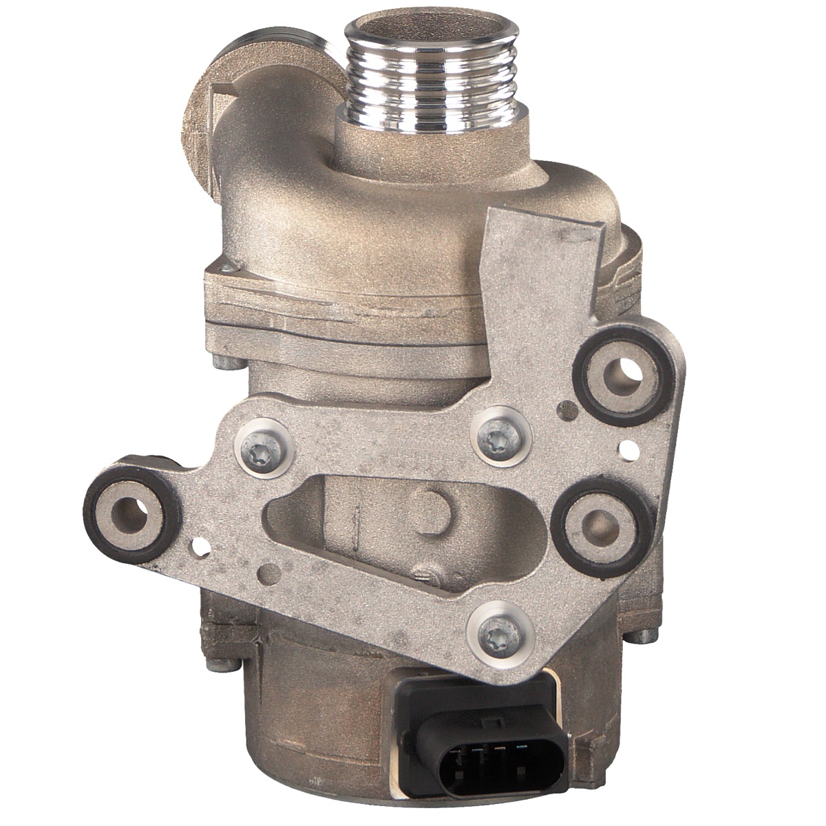 Febi Bilstein 47160 Water Pump, Electromagnetic
