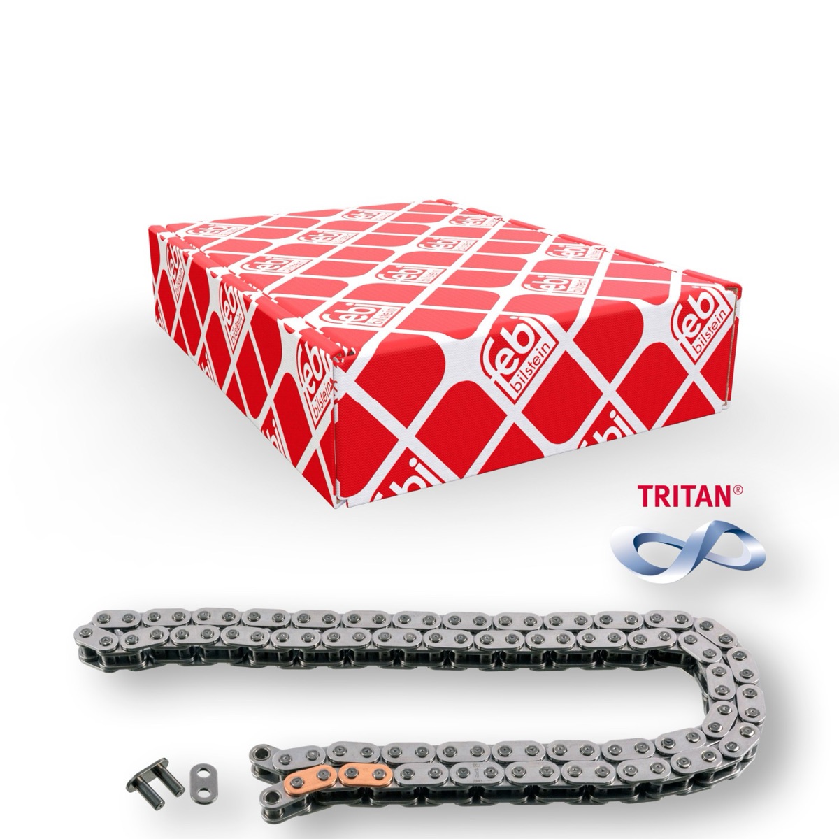 Febi Bilstein 47210 Timing Chain
