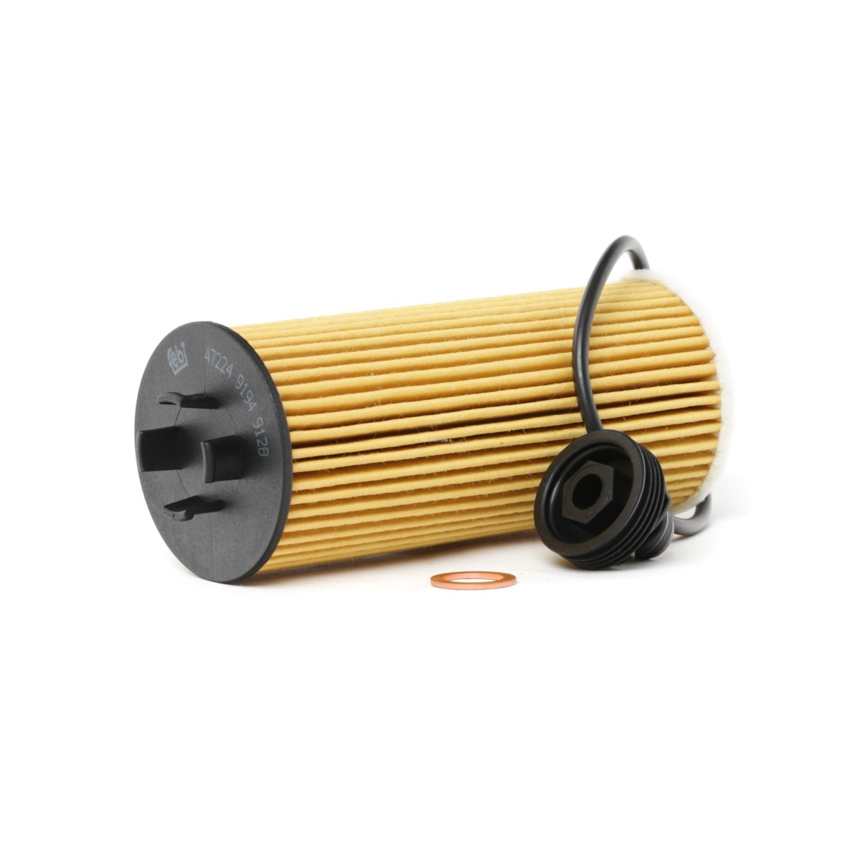 Febi Bilstein 47224 Oil Filter