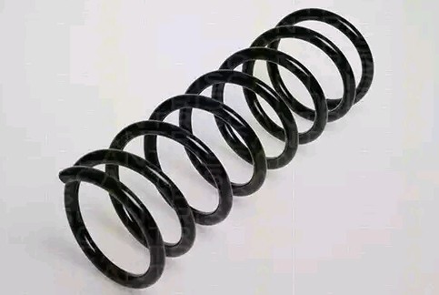 Febi Bilstein 47231 Coil Spring