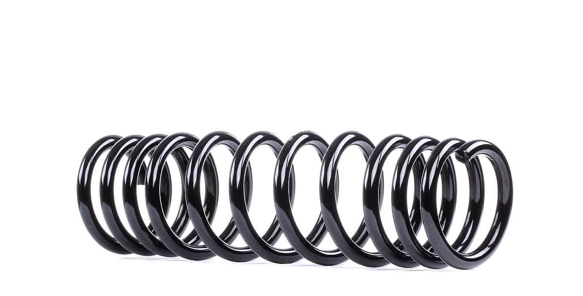 Febi Bilstein 47235 Coil Spring