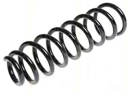 Febi Bilstein 47236 Coil Spring