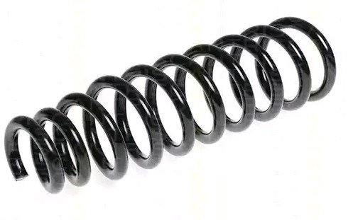 Febi Bilstein 47237 Coil Spring