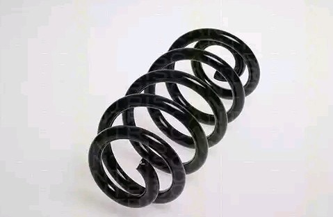 Febi Bilstein 47245 Coil Spring