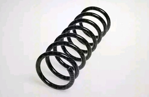 Febi Bilstein 47246 Coil Spring