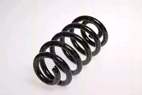 Febi Bilstein 47247 Coil Spring
