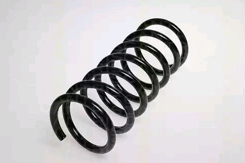 Febi Bilstein 47248 Coil Spring