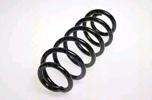 Febi Bilstein 47249 Coil Spring