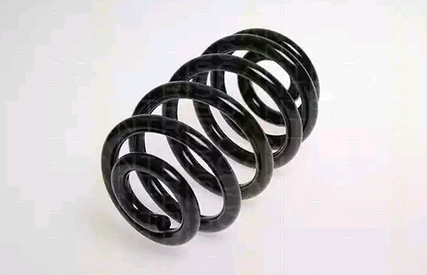 Febi Bilstein 47250 Coil Spring