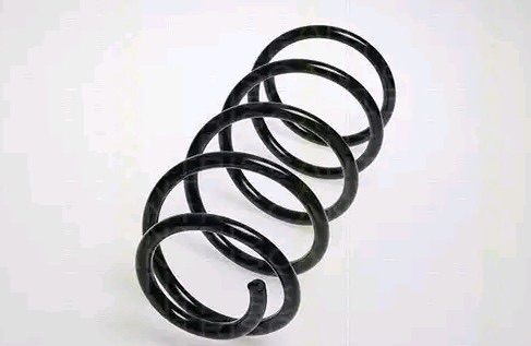 Febi Bilstein 47251 Coil Spring