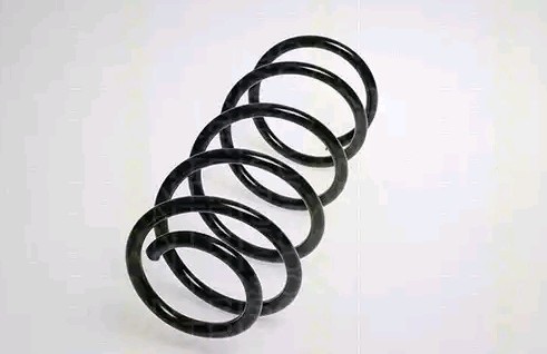 Febi Bilstein 47256 Coil Spring