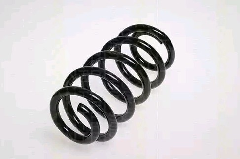 Febi Bilstein 47257 Coil Spring