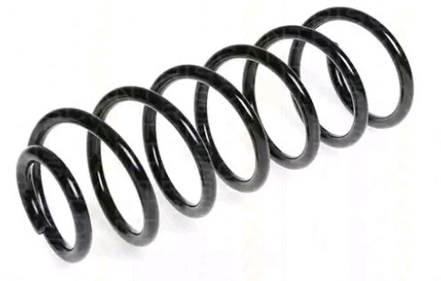 Febi Bilstein 47260 Coil Spring