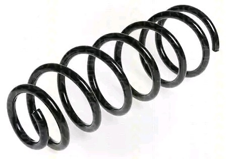 Febi Bilstein 47261 Coil Spring