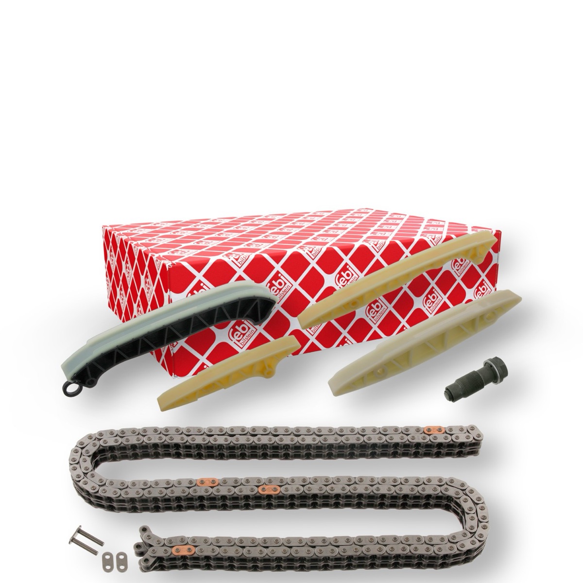 Febi Bilstein 47274 Timing Chain Kit