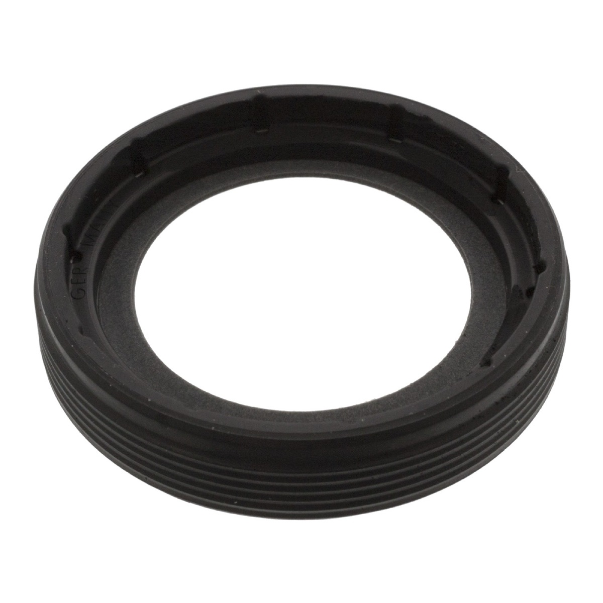 Febi Bilstein 47276 Crankshaft Seal, Frontal Sided